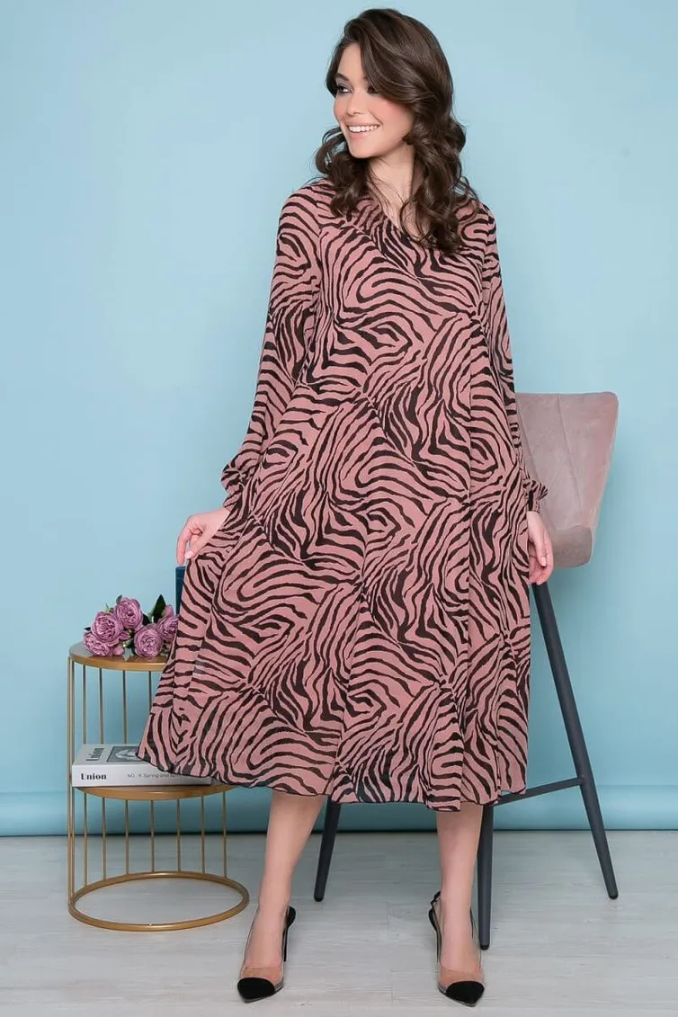 Sukienka LT Collection #P7237