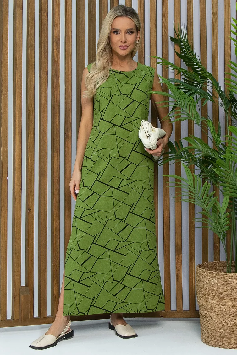 Dress LT Collection #P13480-1M