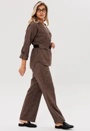 Set Verita moda #N-2397.1 korichnevyj
