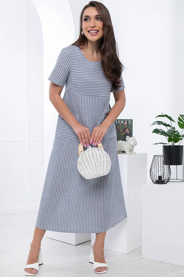 Sukienka LT Collection #P6708
