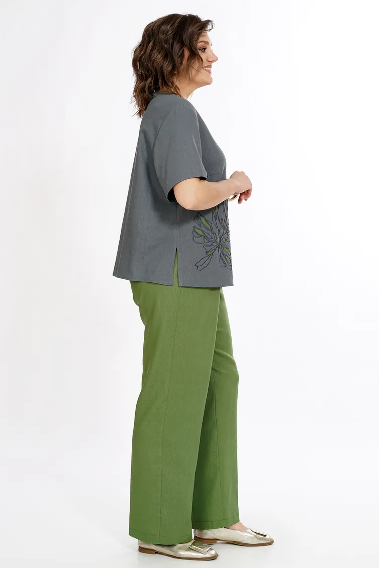 Zestaw ALANI #2522