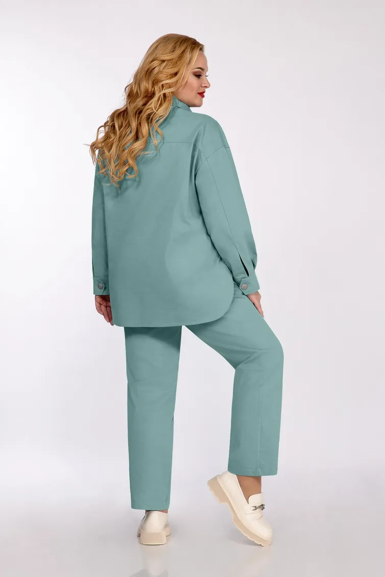 Garnitury damskie Ell Style #2134/2