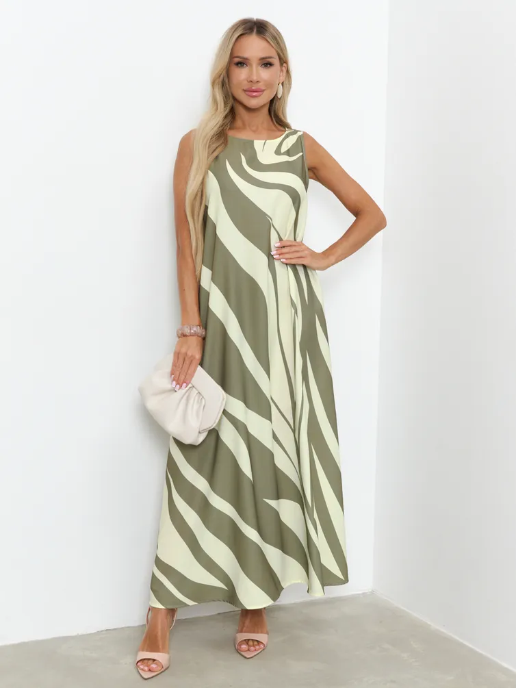 Dress Jetty #ShYu473-10