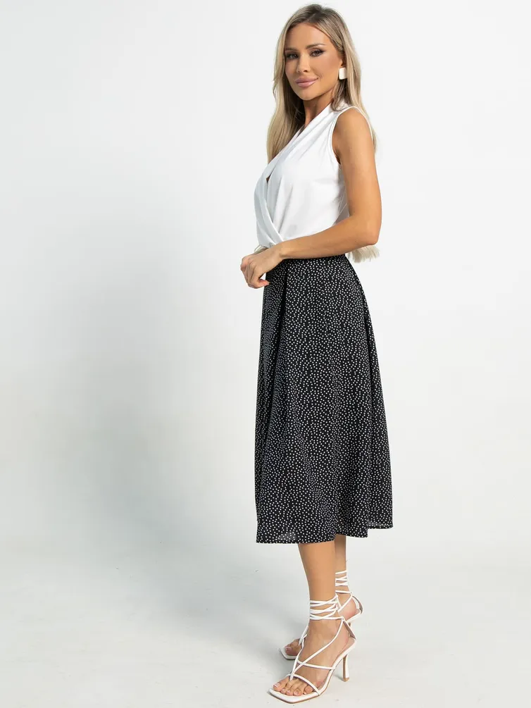 Spódnice LT Collection #Yu15733-3M