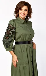 Dress Rishelie 0996.1