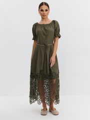 Dress Vesnaletto #4457-2