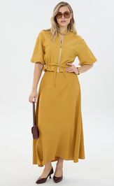 Комплект LM К 1340114 горчица