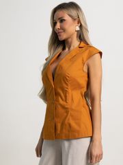 Waistcoat LT Collection #B15645-10M