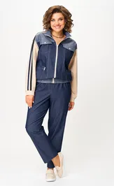 Suit Aira Style 24236