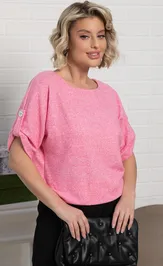 Блузка LT Collection Б15299-53М