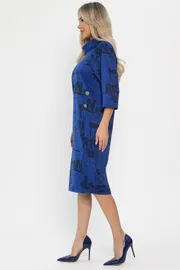 Sukienka LT Collection #P14294-18M