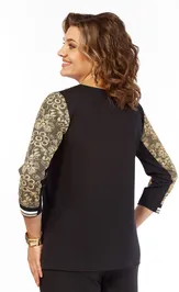 Blouson Матини 4.1229 Zoloto