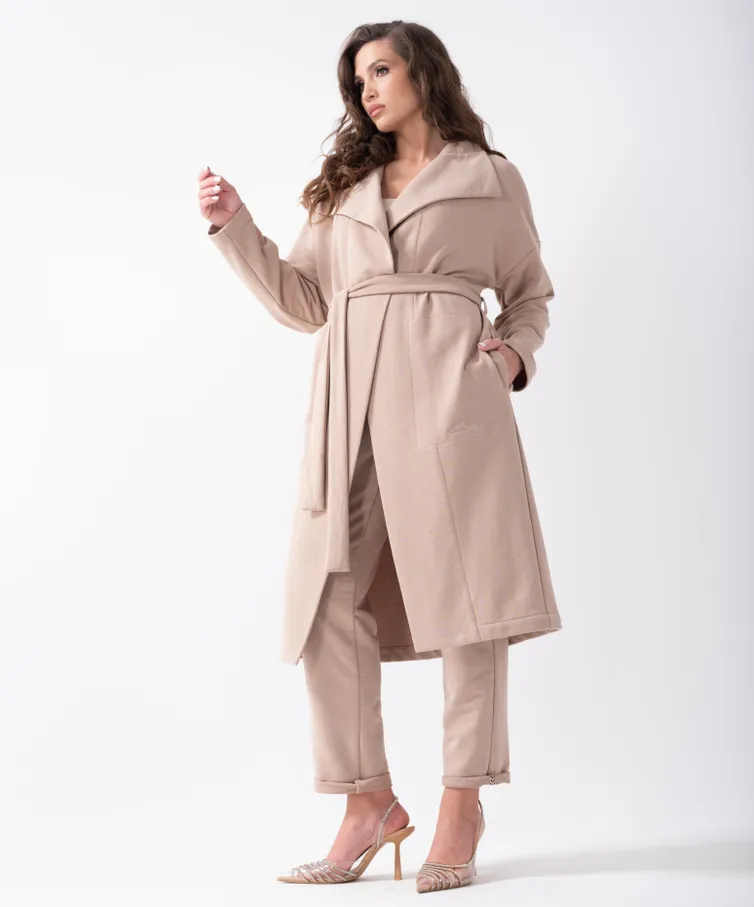 Sweter Erika Style Collection #S-171