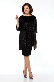 Zestaw Ladis Line #1549 chernyj