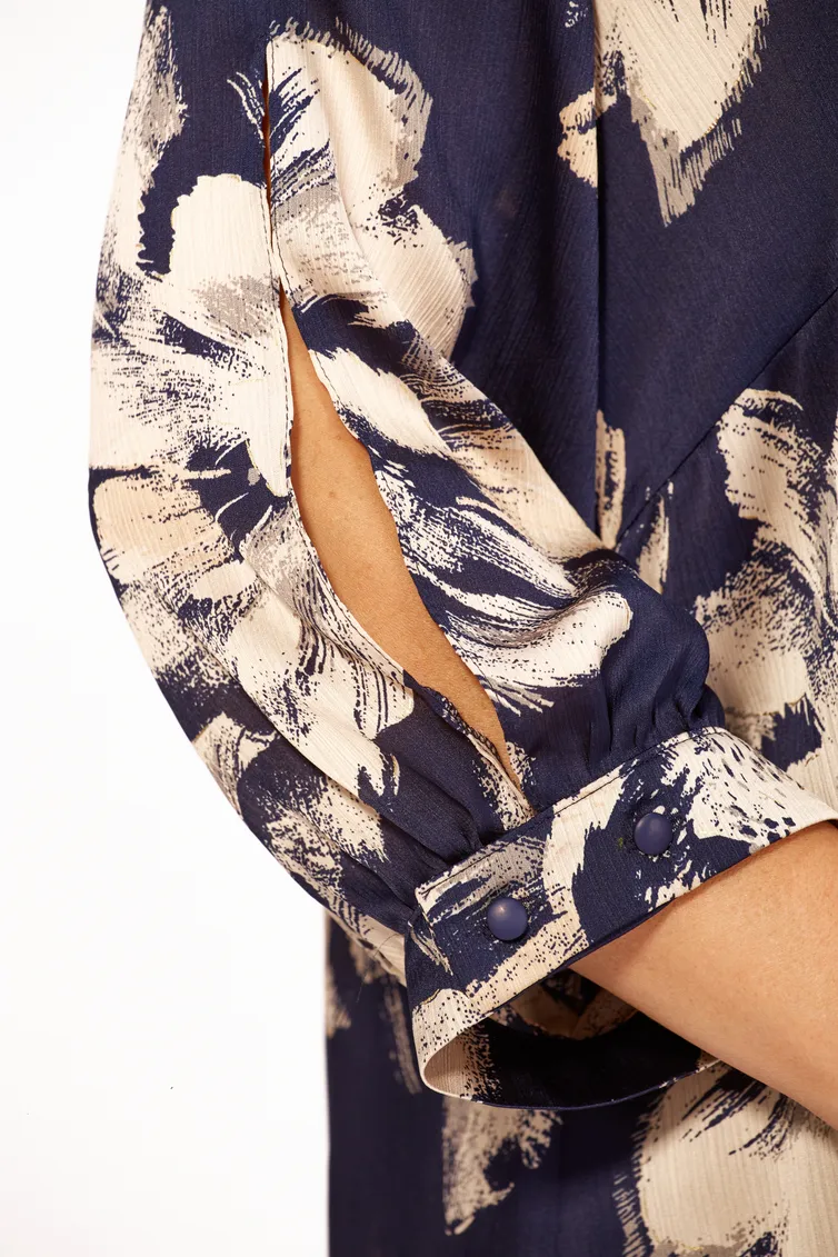 Bluzka Ell Style #2481a/2