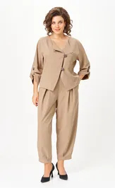 Garnitur Michel Chic 1436/1 pesochnyj