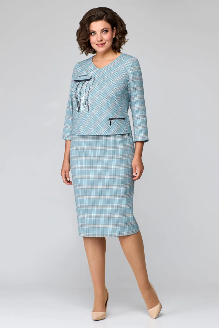 Sukienki Michelle Style #1139