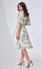 Sukienka Angelina & Company 703