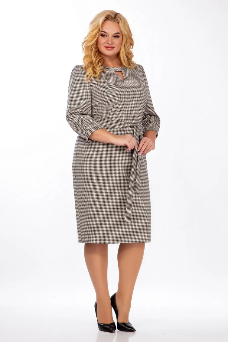 Sukienka Ell Style #2162