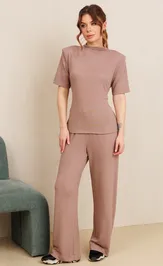 Bluza Amori 6509 164