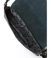 Torba Galanteya #23s449k45 chernyj