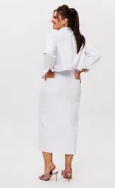 Юбка Anelli Laurel 1453 Правда