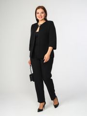 Жакет BONADI арт. 1910 черный