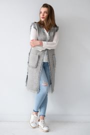 Waistcoat URS #18-922-2