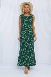 Sukienka LT Collection #P13481-1M