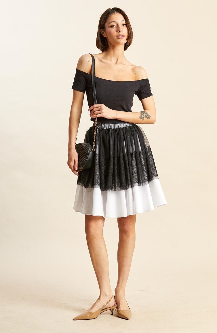 Юбка RIVOLI арт. 4070.1