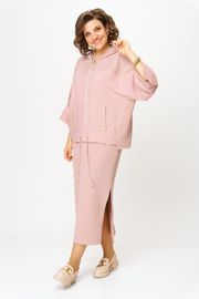 Комплект Anastasia арт. 1224.1 пудровый