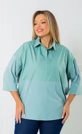 Bluzka NOVITA 1420 myatnyj