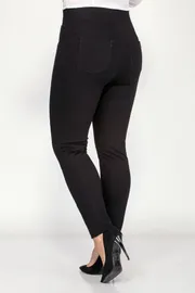Spodnie Ell Style #40224