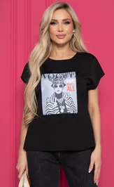 Футболка LT Collection Б8522