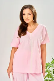 Костюм Ava fashion арт. М-205 розовый