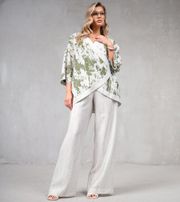 Bluzka Erika Style Collection #01739-3