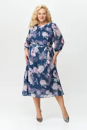 Sukienka Ell Style #2227/2