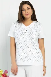 Bluzka LT Collection #B12853-20M