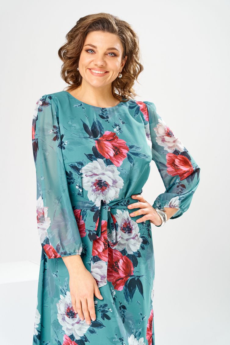 Dress ROMANOVICH #1-2769-7