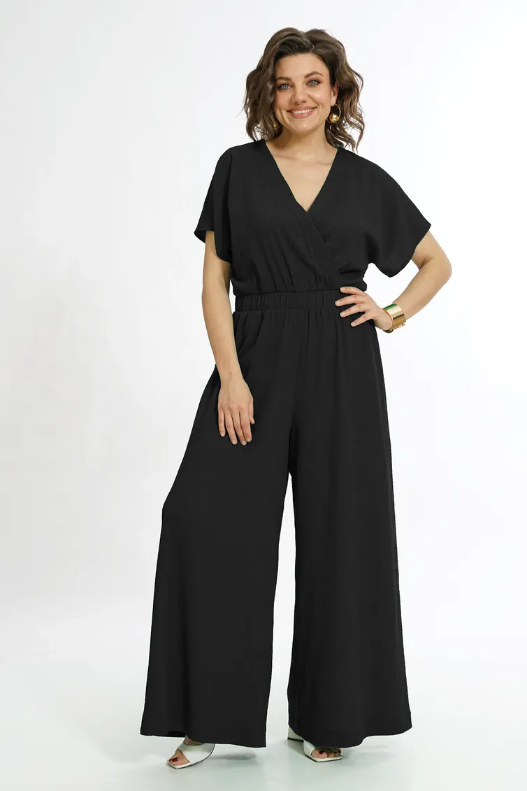 Overall ALANI #2563 (chernyj)