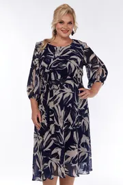Sukienka Ell Style #2312/2