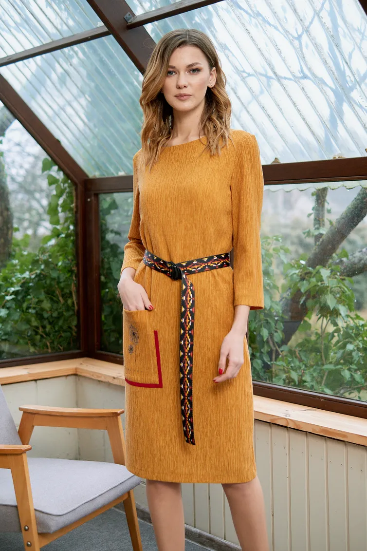 Dress Fantazia Mod #3635 gorch