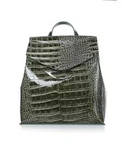Torba Galanteya #24s614k45 olivkovyj