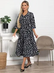 Sukienka LT Collection #P15359-16M