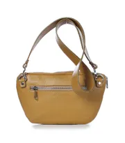 Torba Galanteya #23s1173k45 gorchichnyj