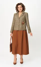 Set Aira Style 24-17A Burbon