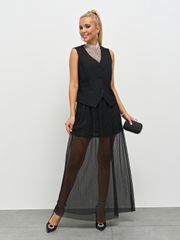 Skirt Jetty #108-6