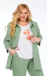 Garnitur Тэнси 395 oliva