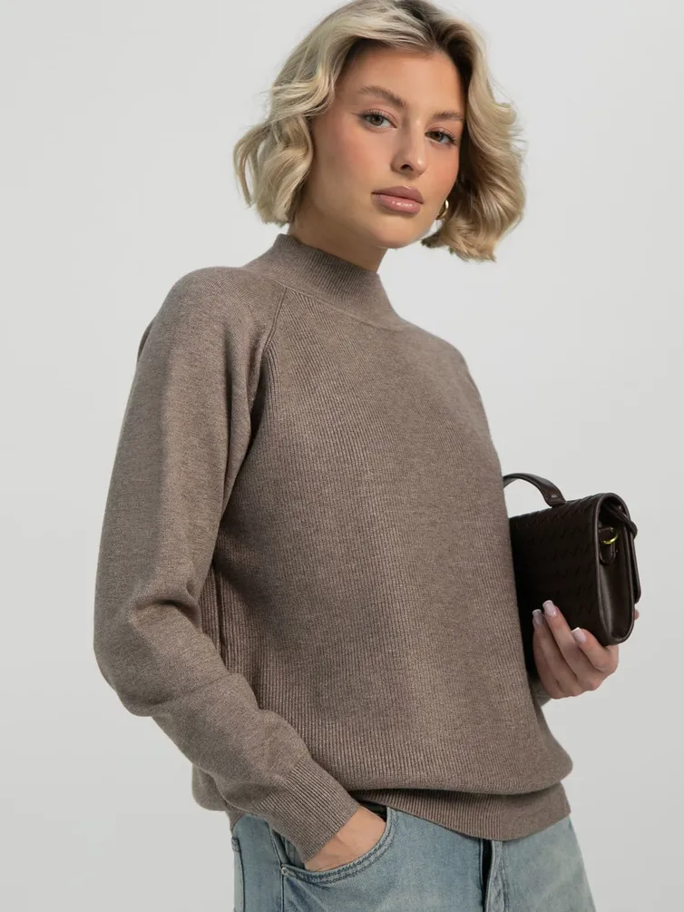 Джемпер LT Collection арт. Б16502-12М