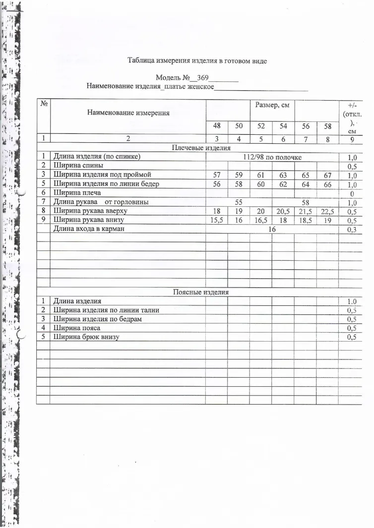 Платье ЗигзагСтиль арт. 369